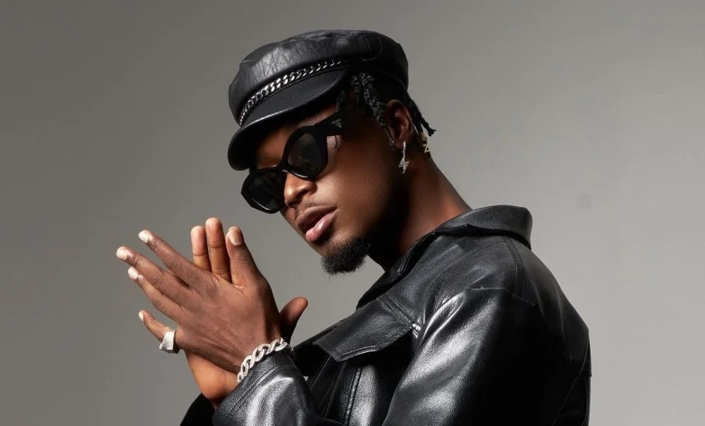Eelam Rapper E.L’s Musical Journey: From the streets of Dansoman to the global ...