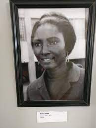 Meet Rose Hart, the pioneer Ghanaian woman who clinched gold at the