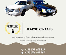 Befitting Funeral Home