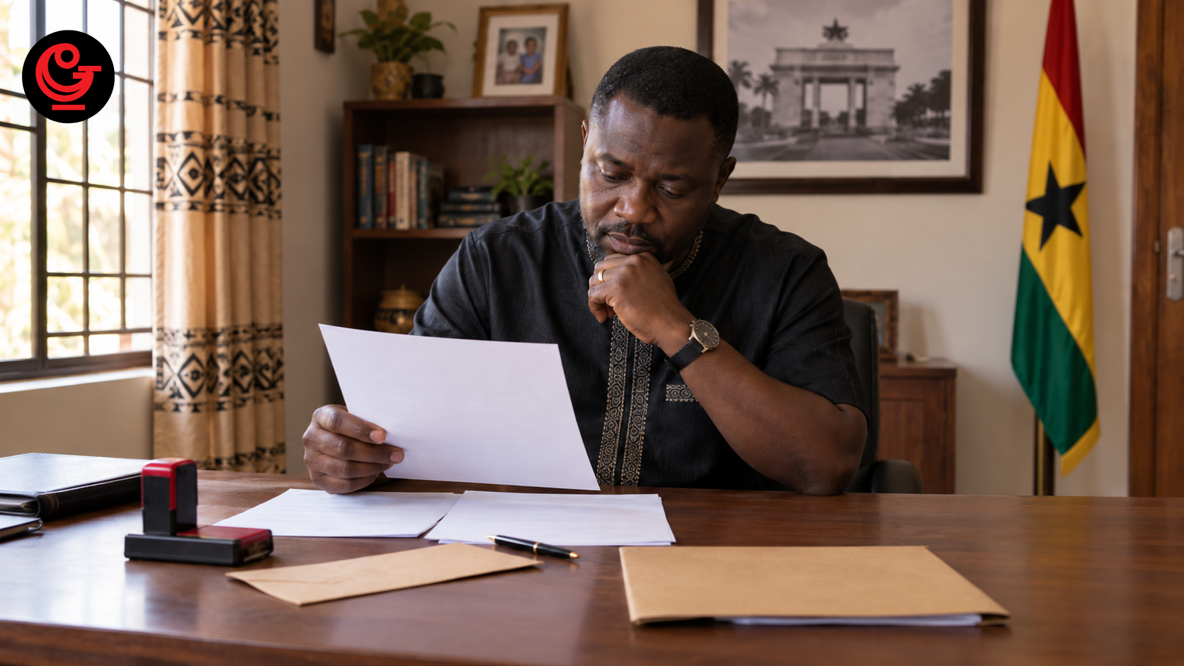 How to obtain a burial permit in Ghana