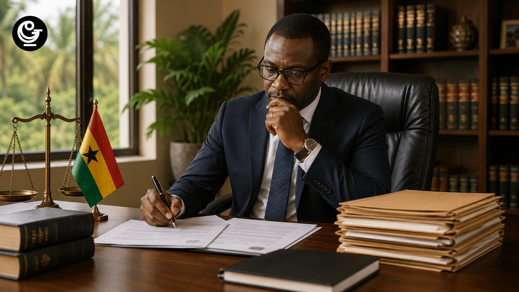 Ghana Interstate Succession Act