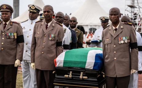 Diverse burial customs and the call for respectful farewells in Nigeria