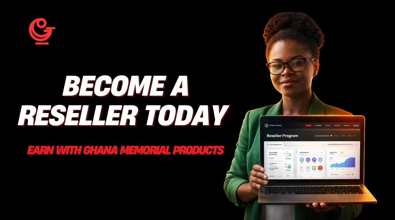 Ghana Memorial Products Reseller Programme: A New Opportunity for Funeral Designers in Ghana