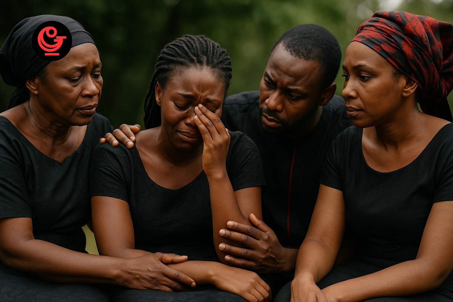 Death condolence messages in Ghanaian society: Words that heal and unite