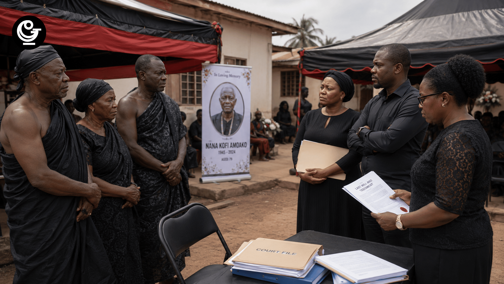 Notable Cases of Funeral Disputes in Ghana (2015–2025)
