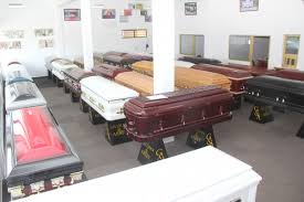 The role of funeral directors in caring for the dead