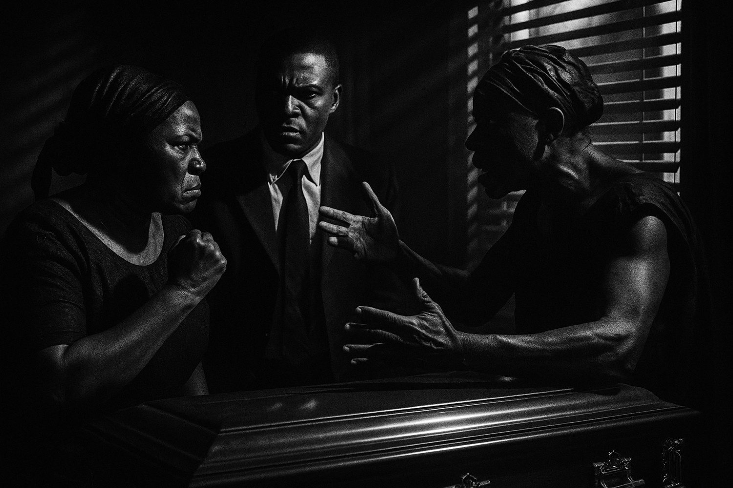 Notable Cases of Funeral Disputes in Ghana (2015–2025)