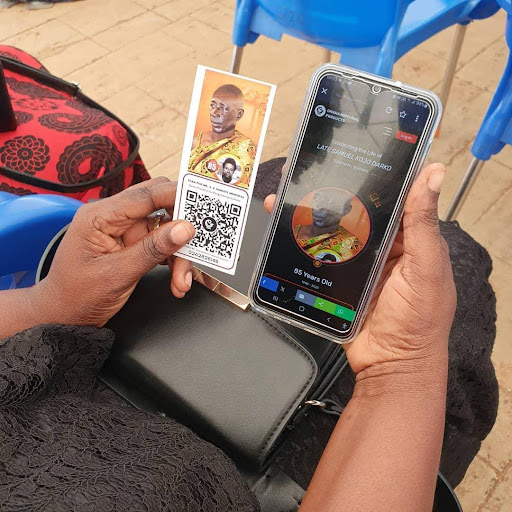 Ghana Memorial Launches: Everlasting Digital Obituary for Ghana