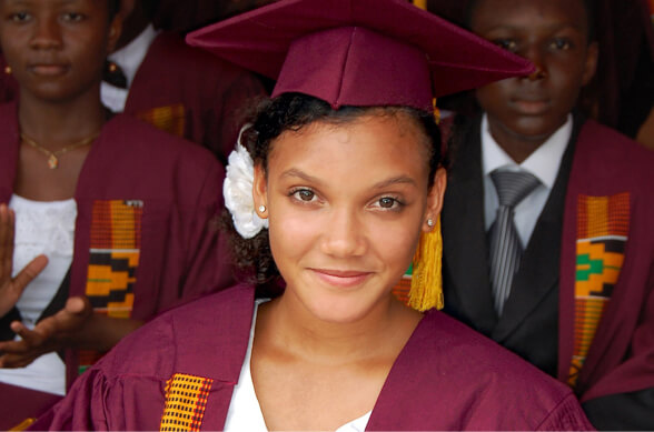 Connecting the future