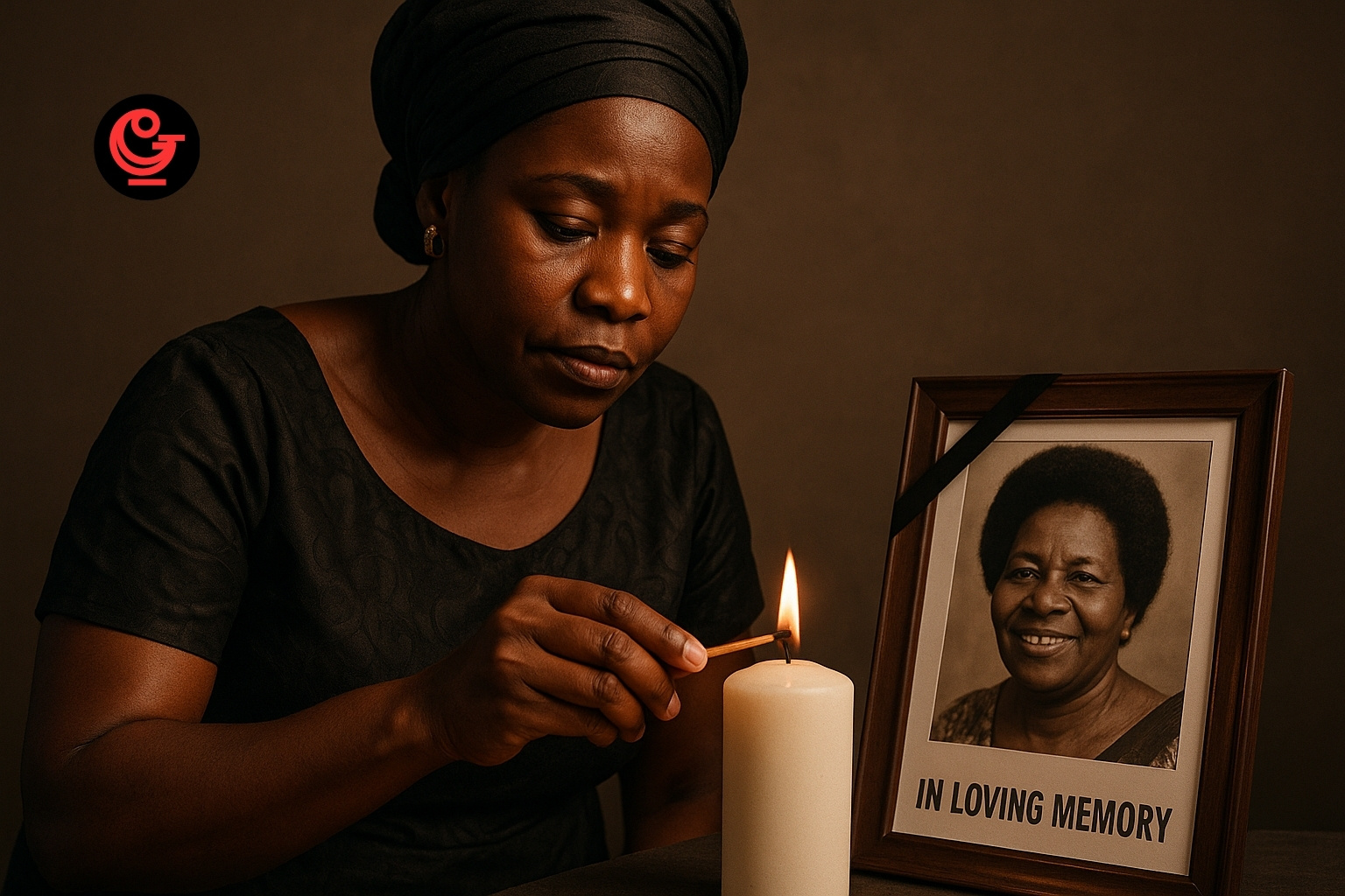 Condolence message for a friend whose mother has died