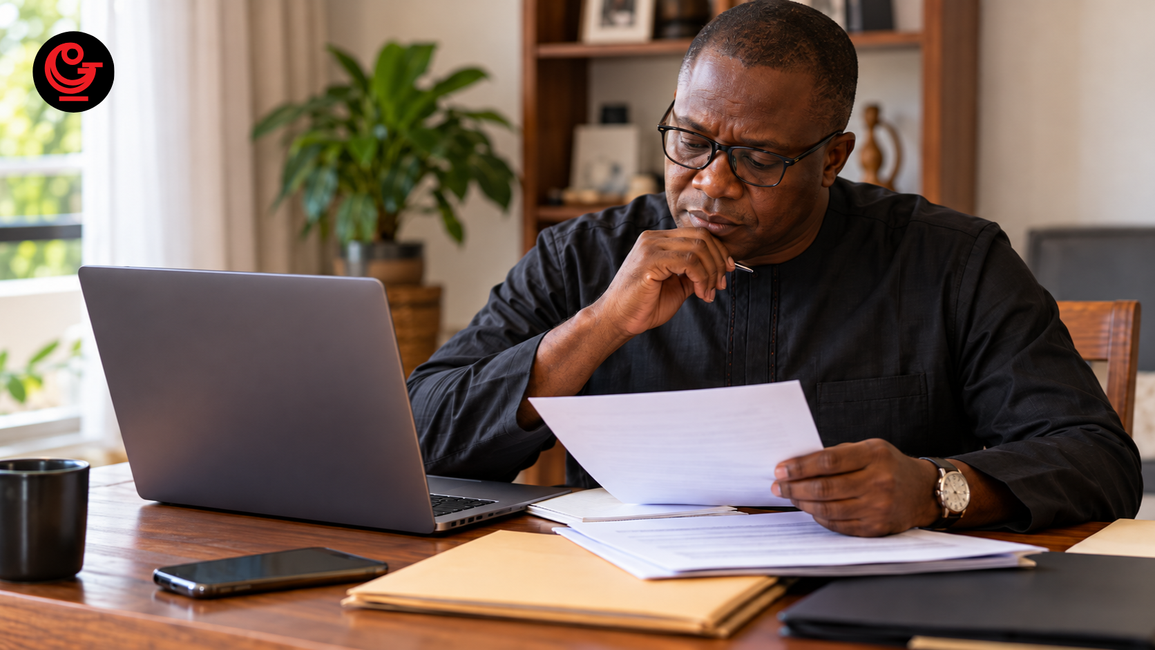 Death records in Ghana: How to search and obtain a death extract
