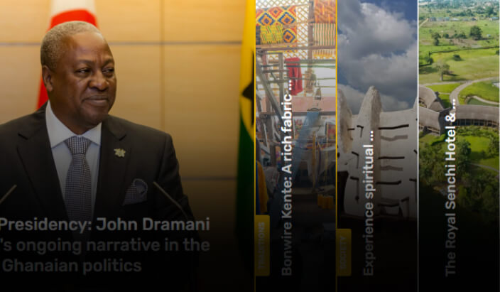 Timelines and Events Calendar