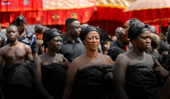 Digital Memorials or Obituaries